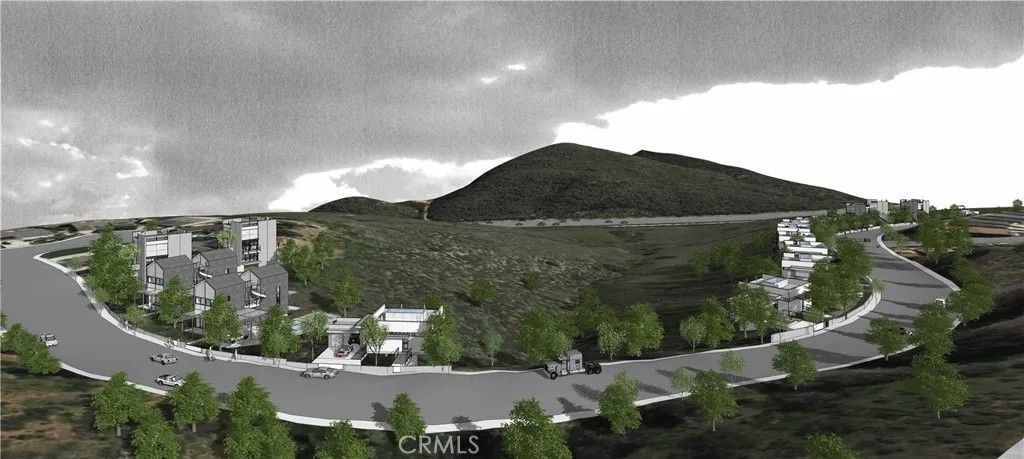 Photo of 0 Calle Los Arboles, Spring Valley, CA 91978 (MLS # AR25121691)