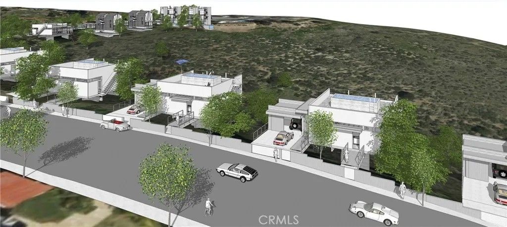 Photo of 0 Calle Los Arboles, Spring Valley, CA 91978 (MLS # AR25121691)