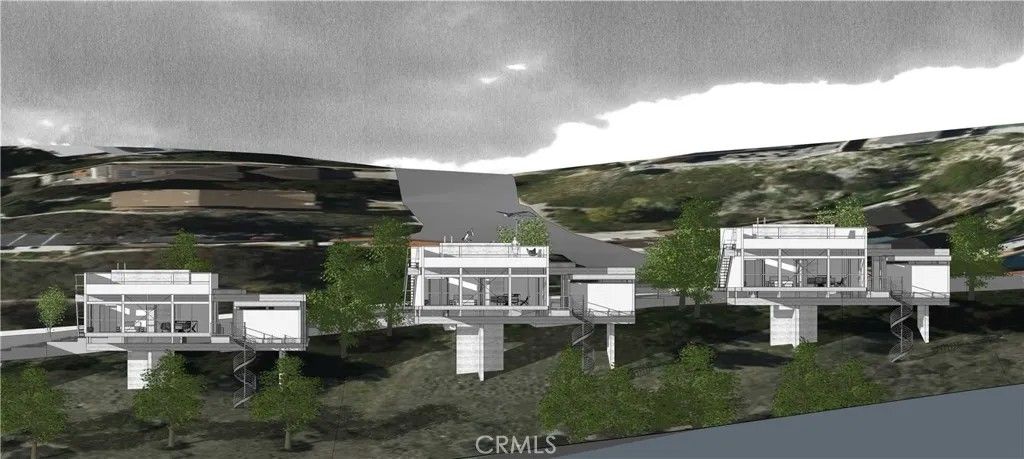 Photo of 0 Calle Los Arboles, Spring Valley, CA 91978 (MLS # AR25121691)