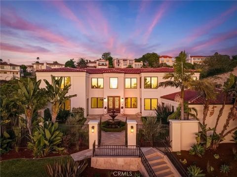 Photo of 1400 Via Zumaya, Palos Verdes Estates, CA 90274 (MLS # PV26009065)