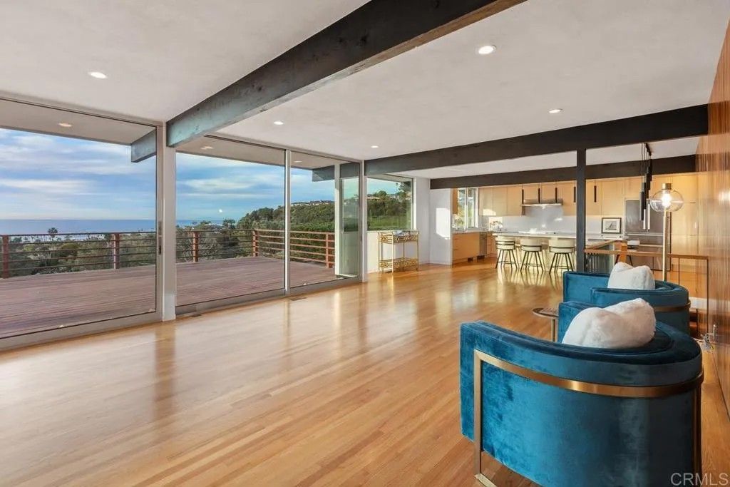 Photo of 2614 Costebelle Dr, La Jolla, CA 92037 (MLS # NDP2600982)