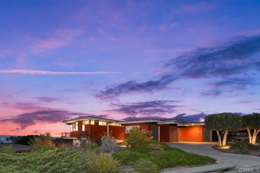 Photo of 2614 Costebelle Dr, La Jolla, CA 92037 (MLS # NDP2600982)