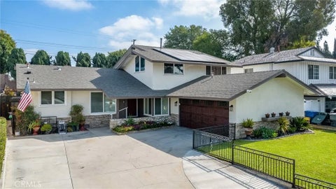 Photo of 2021 Sheffield DR, La Habra, CA 90631 (MLS # CV26129053)