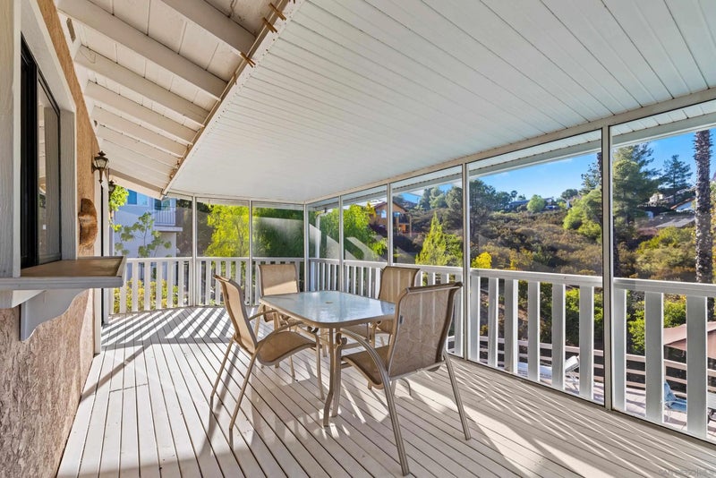 23746 Barona Mesa
