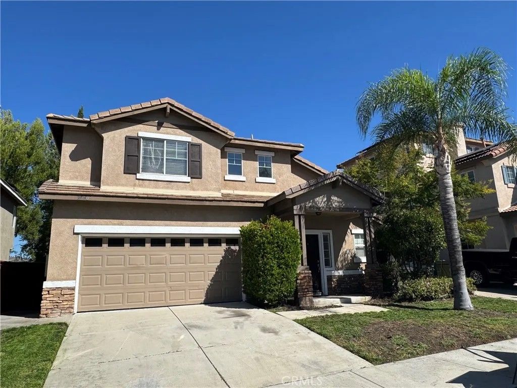 Photo of 39790 Monarch Dr, Murrieta, CA 92563 (MLS # OC25234201)