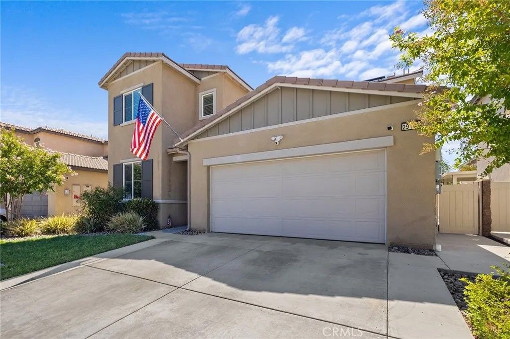 Photo of 29140 Gardenia, Lake Elsinore, CA 92530 (MLS # SW26062109)