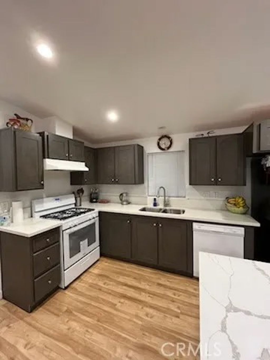 Photo of 7560 Woodman #107, Van Nuys, CA 91405 (MLS # SR26038947)