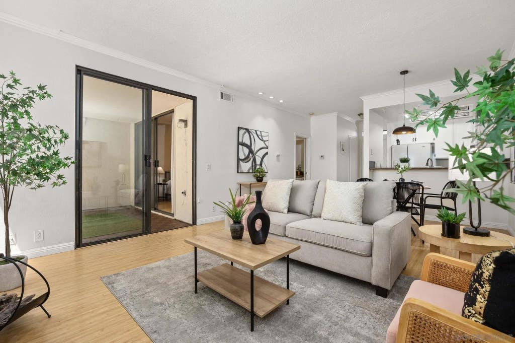 Photo of 2224 River Run Dr #144, San Diego, CA 92108 (MLS # 260014158)