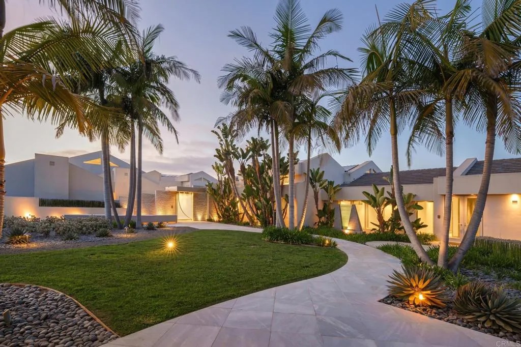 6002 Via Posada Del Norte