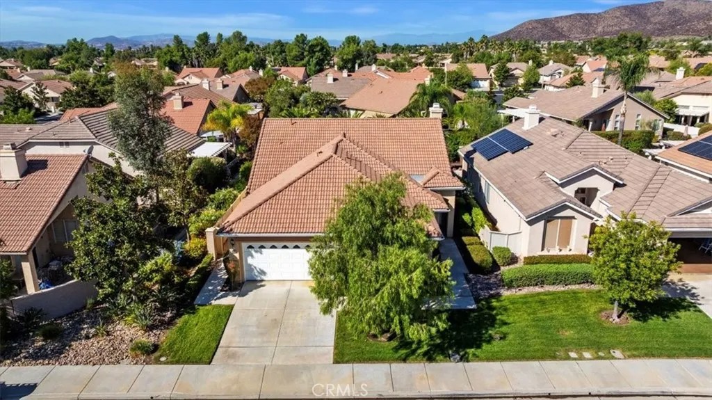 29245 Paradise Canyon Drive