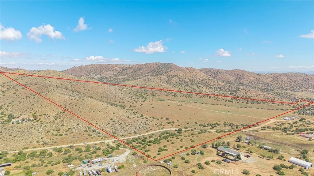 0 Tuckerway Ranch