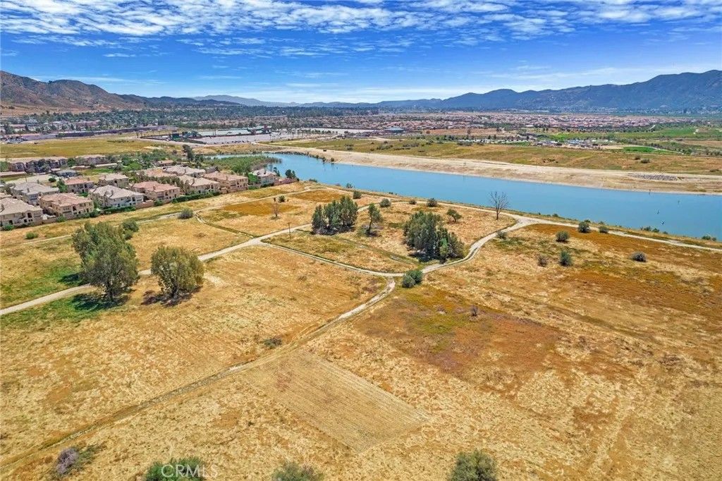 Photo of 0 Morton, Lake Elsinore, CA 92530 (MLS # SW26067454)