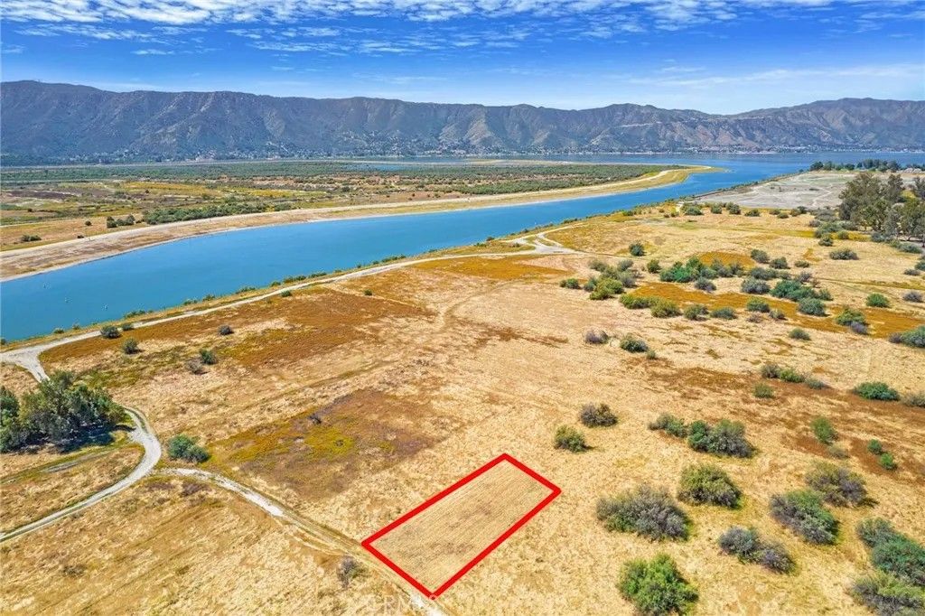 Photo of 0 Morton, Lake Elsinore, CA 92530 (MLS # SW26067454)