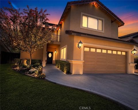 Photo of 1095 Megan Court, Templeton, CA 93465 (MLS # NS25276524)