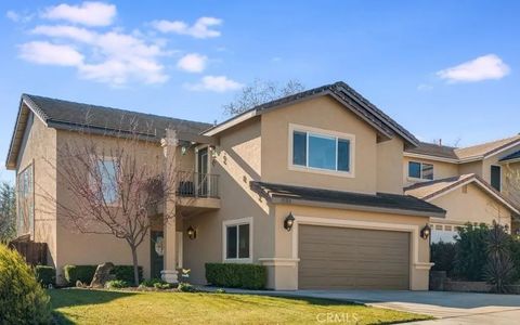 Photo of 1095 Megan Court, Templeton, CA 93465 (MLS # NS25276524)