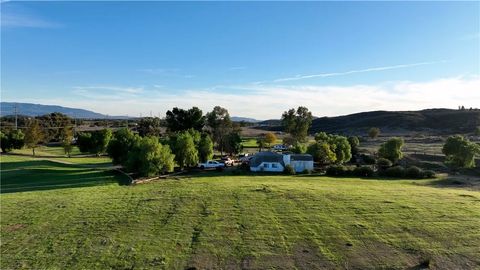 Tiny photo for 33041 Briggs Road, Menifee, CA 92584 (MLS # SW25270876)