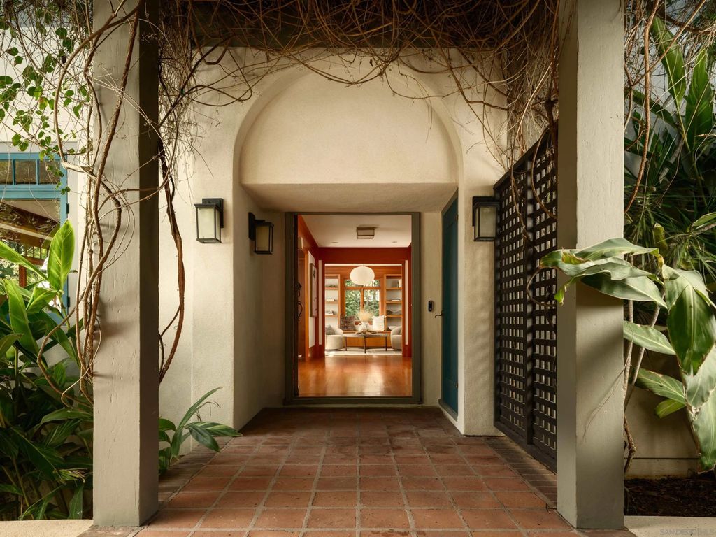 Photo of 3560 7th Ave, San Diego, CA 92103 (MLS # 260010133)