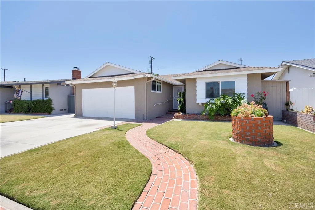 8350 E Blithedale
