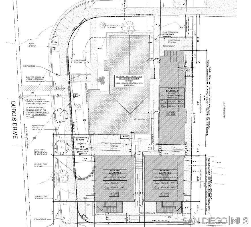 4401-03 Clairemont Mesa Blvd