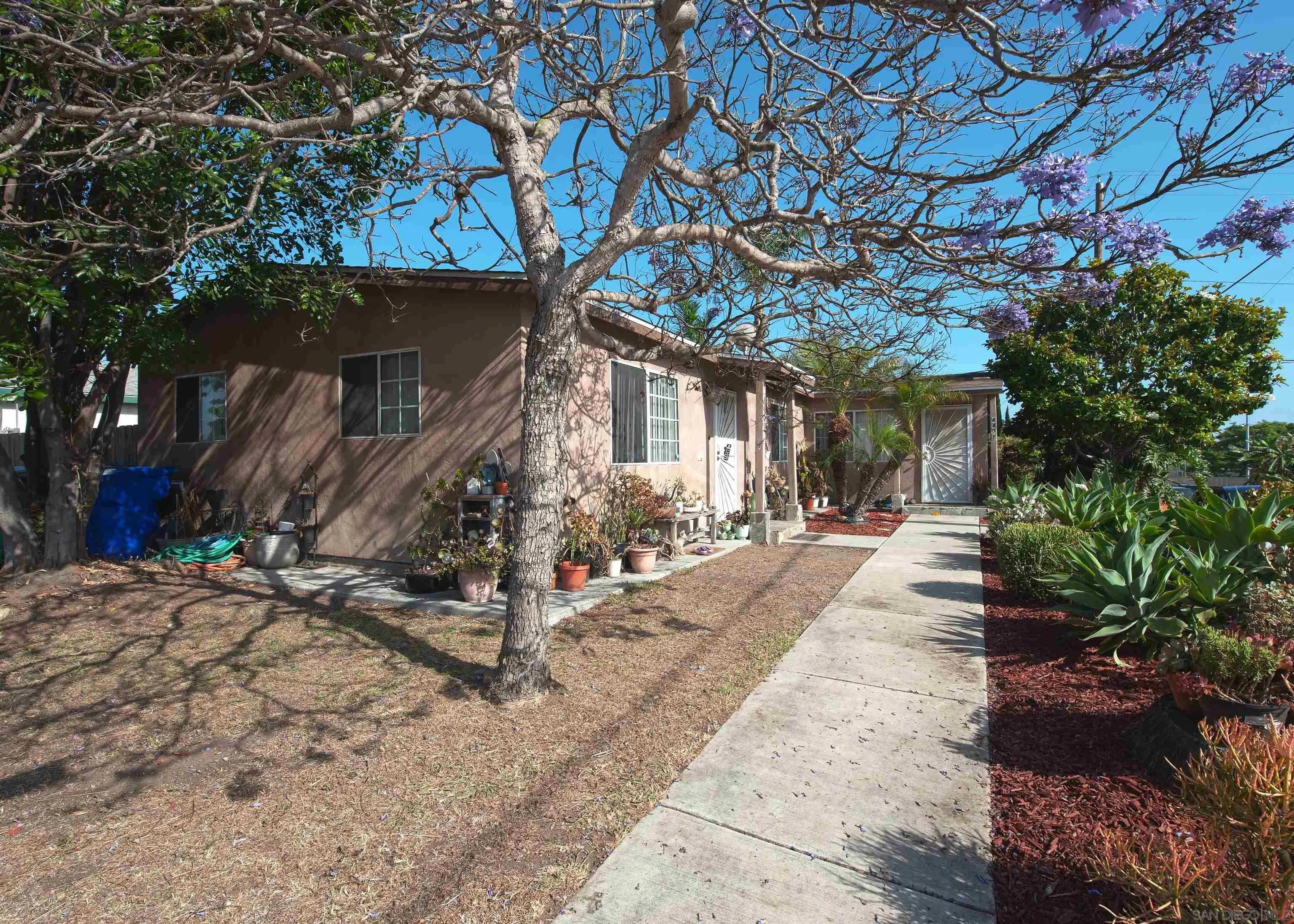 4401-03 Clairemont Mesa Blvd