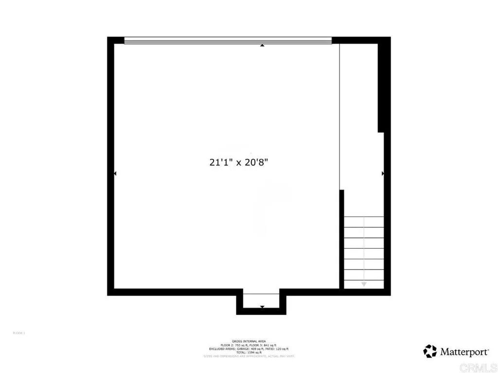 Photo of 3210 Old Bridgeport Way, San Diego, CA 92111 (MLS # PTP2600210)