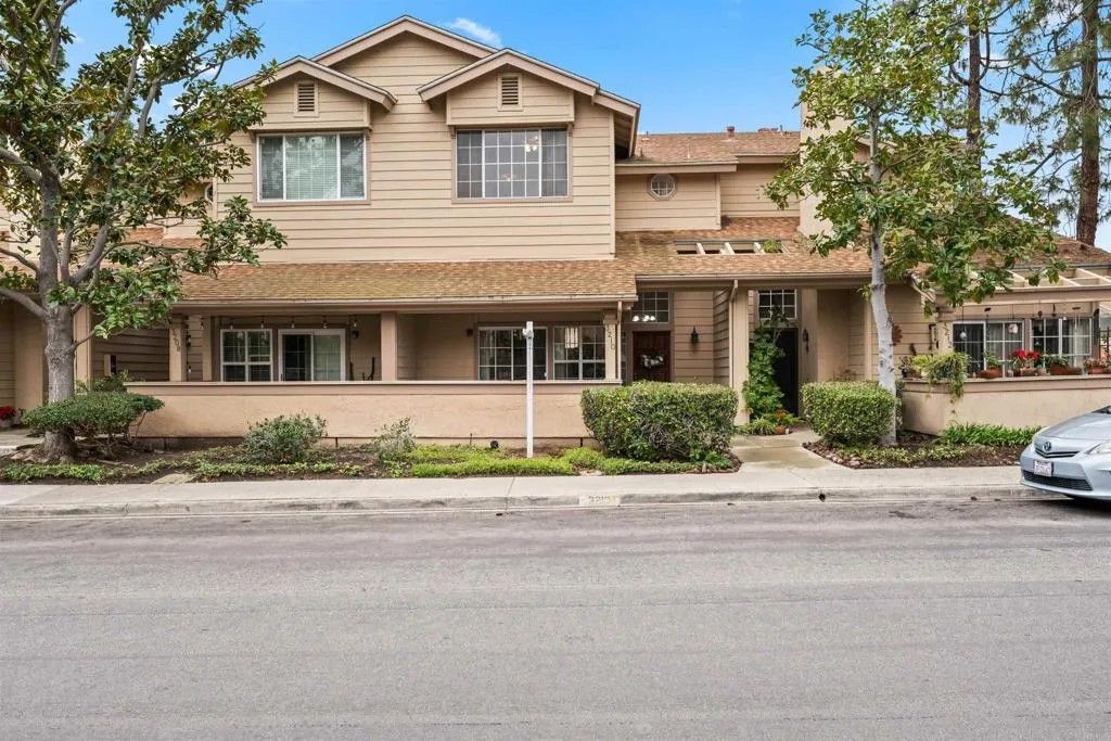 Photo of 3210 Old Bridgeport Way, San Diego, CA 92111 (MLS # PTP2600210)