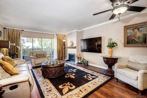 Photo of 5707 Baltimore Dr #12, La Mesa, CA 91942 (MLS # 260001372)