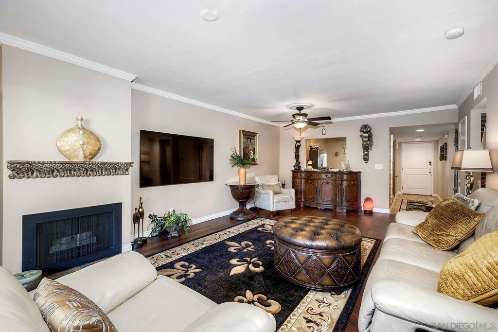 Photo of 5707 Baltimore Dr #12, La Mesa, CA 91942 (MLS # 260001372)