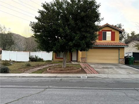 9923 Whitewater Moreno Valley CA 92557