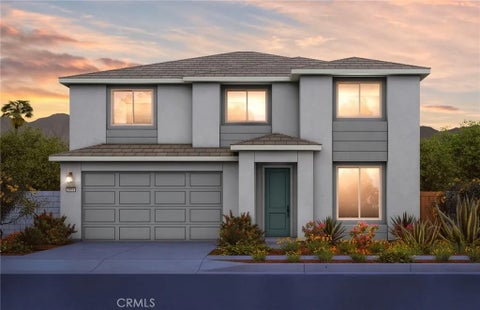 Photo of 83861 Calle Trejo Drive, Coachella, CA 92236 (MLS # IV26201016)