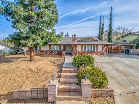 Photo of 8181 Church St, Yucca Valley, CA 92284 (MLS # JT26022340)