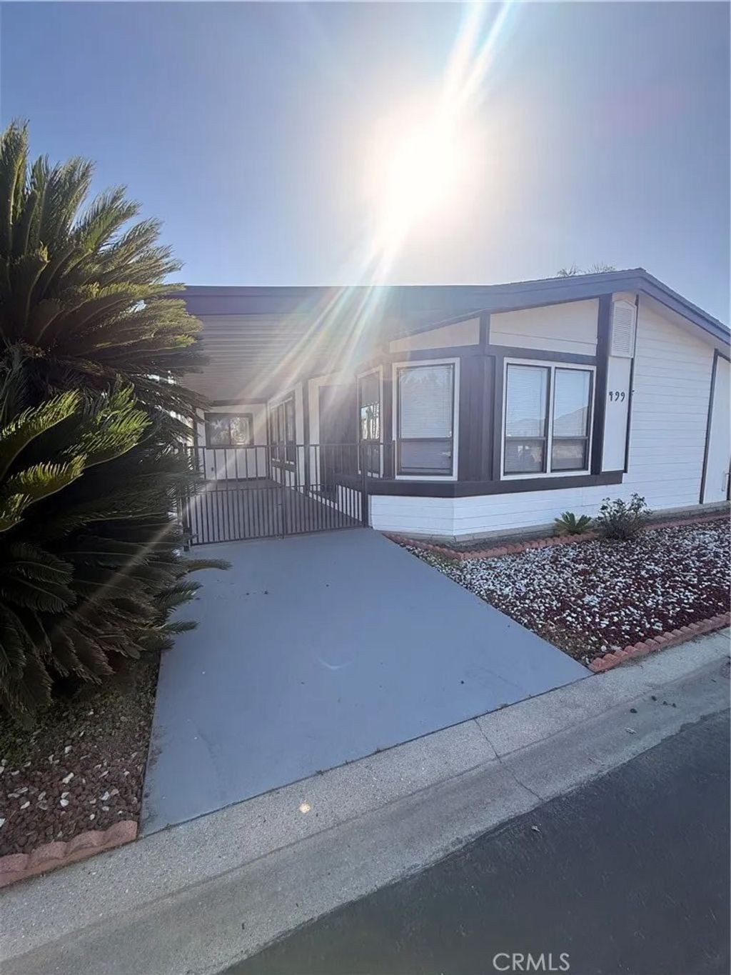 Photo of 601 N Kirby St #499, Hemet, CA 92545 (MLS # IV26045445)