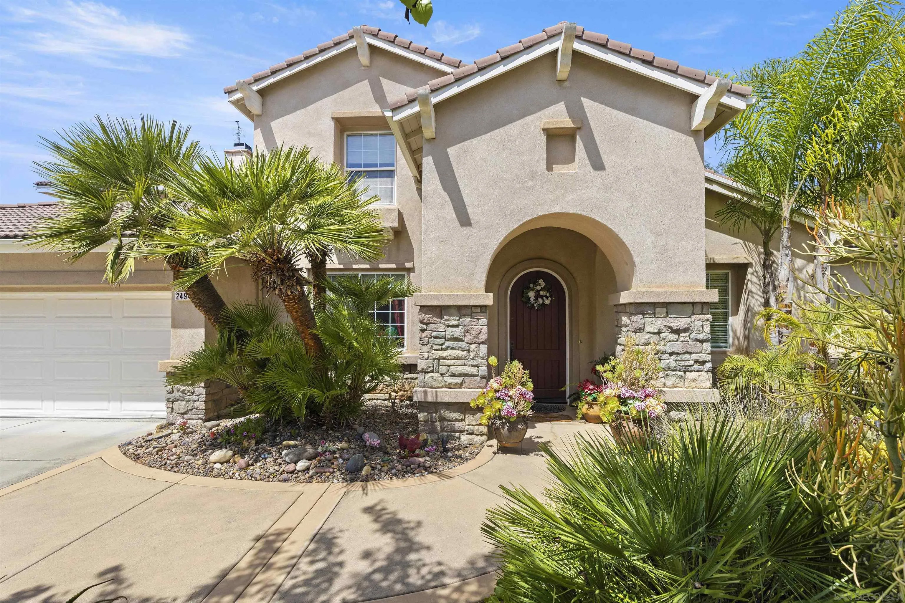 2494 San Clemente Ave