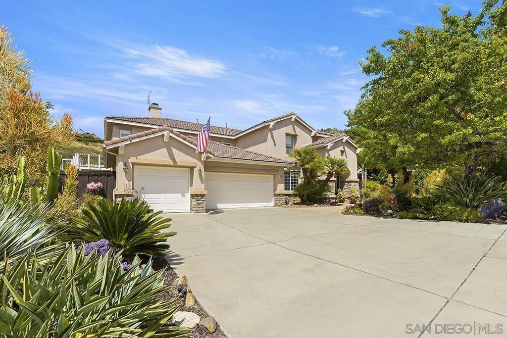 Photo of 2494 San Clemente Ave, Vista, CA 92084 (MLS # 260011308)
