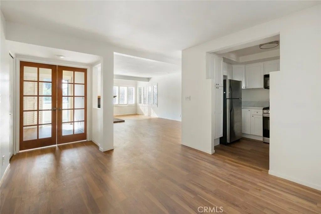 Photo of 7800 Topanga Canyon Boulevard #207, Canoga Park, CA 91304 (MLS # SR26020057)