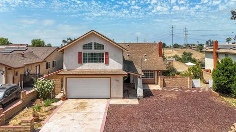 1532 Grand Teton Ct Chula Vista CA 91911
