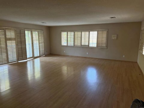 Tiny photo for 11852 Serena Road, Lakeside, CA 92040 (MLS # PTP2607634)