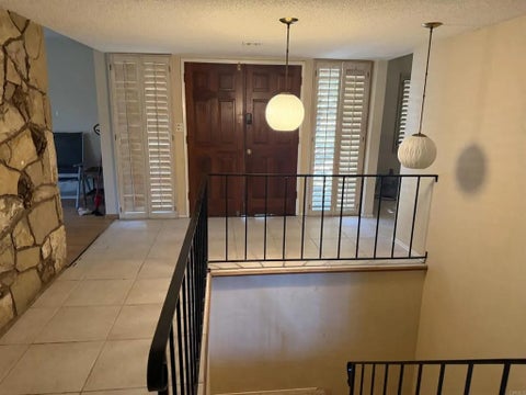 Tiny photo for 11852 Serena Road, Lakeside, CA 92040 (MLS # PTP2607634)