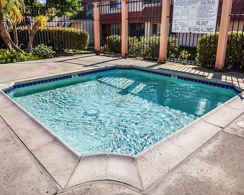 Tiny photo for 22844 Mesa Way #2, Lake Forest, CA 92630 (MLS # OC25247814)