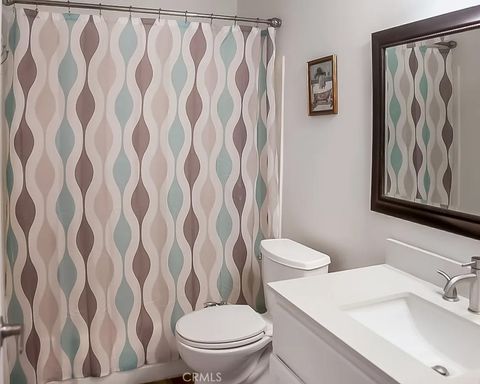Tiny photo for 22844 Mesa Way #2, Lake Forest, CA 92630 (MLS # OC25247814)