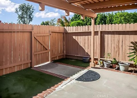 Tiny photo for 22844 Mesa Way #2, Lake Forest, CA 92630 (MLS # OC25247814)