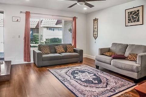 Tiny photo for 22844 Mesa Way #2, Lake Forest, CA 92630 (MLS # OC25247814)