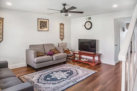 Tiny photo for 22844 Mesa Way #2, Lake Forest, CA 92630 (MLS # OC25247814)