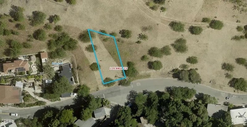 4527 Cleland