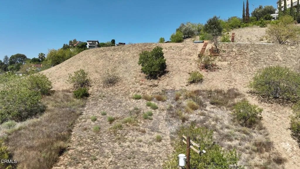 Photo of 4527 Cleland AVE, Los Angeles, CA 90065 (MLS # P1-28881)