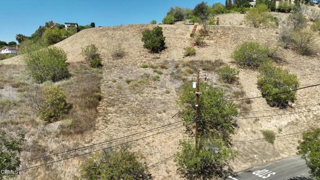 Photo of 4527 Cleland AVE, Los Angeles, CA 90065 (MLS # P1-28881)