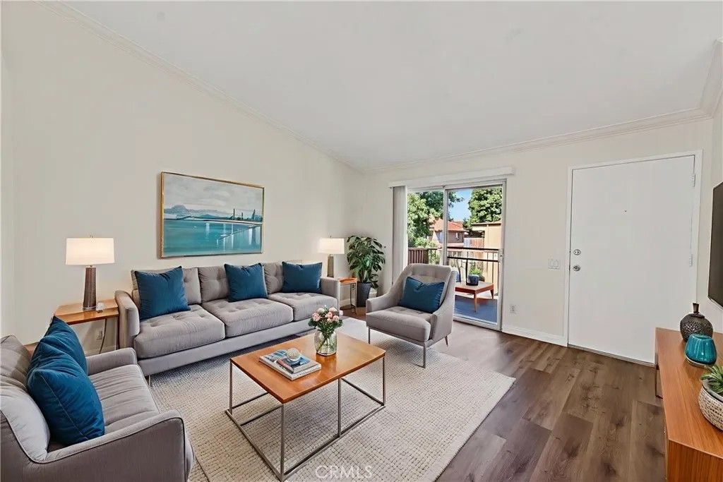 Photo of 1015 Margarita Dr #D202, Corona, CA 92879 (MLS # PW25241493)