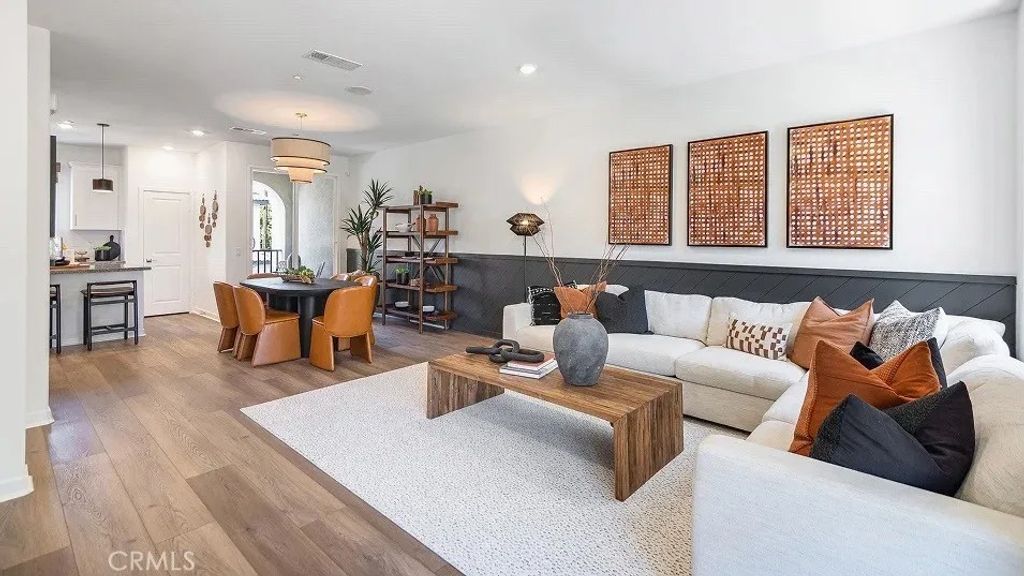 Photo of 8455 Tapia Way, Rancho Cucamonga, CA 91730 (MLS # SW26089755)