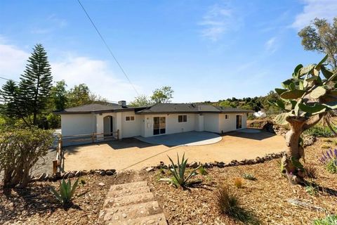 Photo of 3781 Buena Creek Rd, Vista, CA 92084 (MLS # NDP2509966)