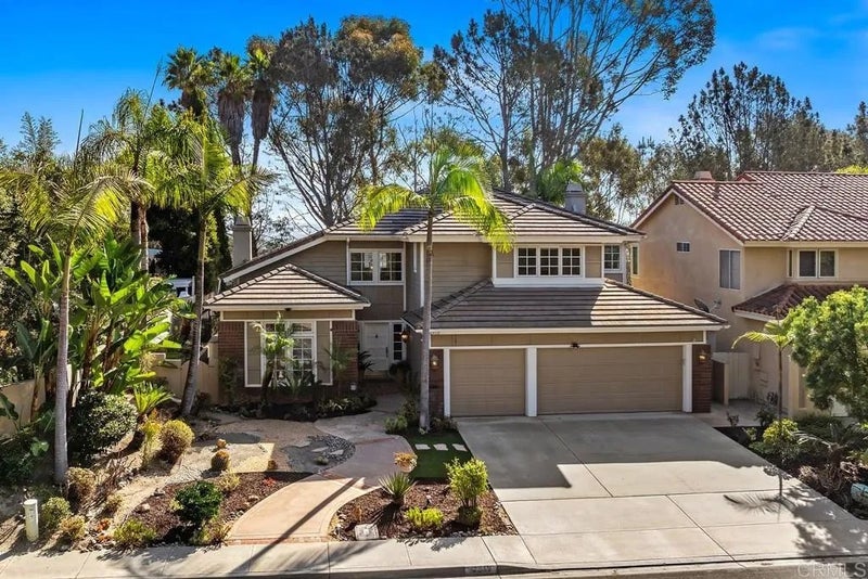 12919 Chaparral Ridge Road